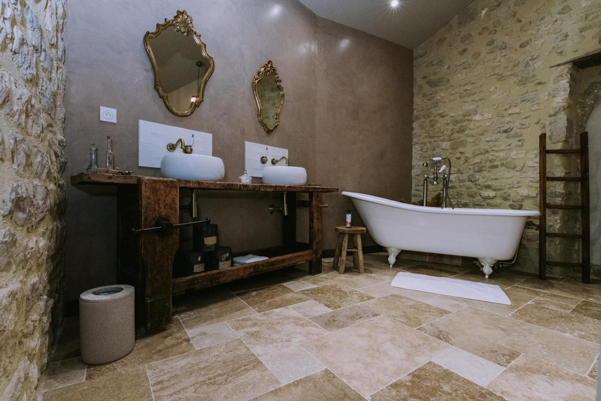 Maison Guy Saint-Bauzely Екстер'єр фото