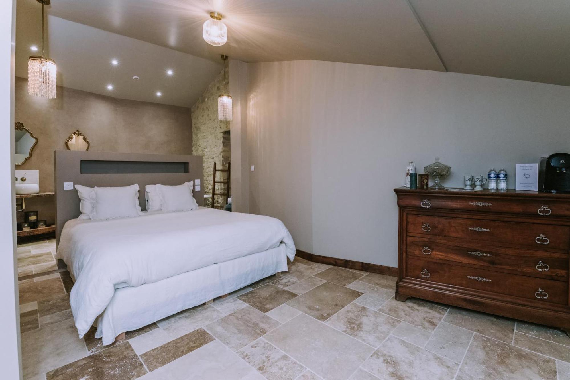 Maison Guy Saint-Bauzely Екстер'єр фото